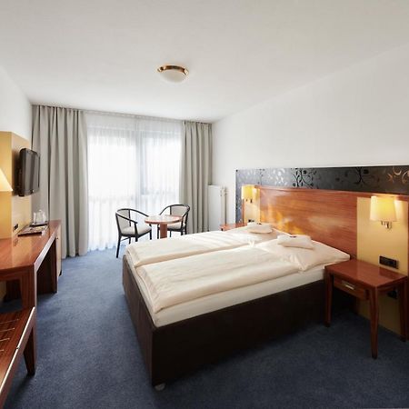 Stadthotel Am Wasen Stuttgart Kültér fotó