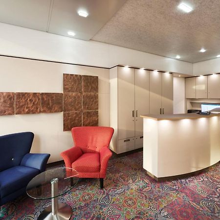 Stadthotel Am Wasen Stuttgart Kültér fotó