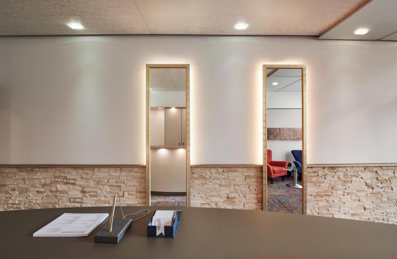 Stadthotel Am Wasen Stuttgart Kültér fotó