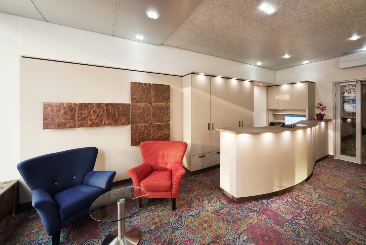 Stadthotel Am Wasen Stuttgart Kültér fotó