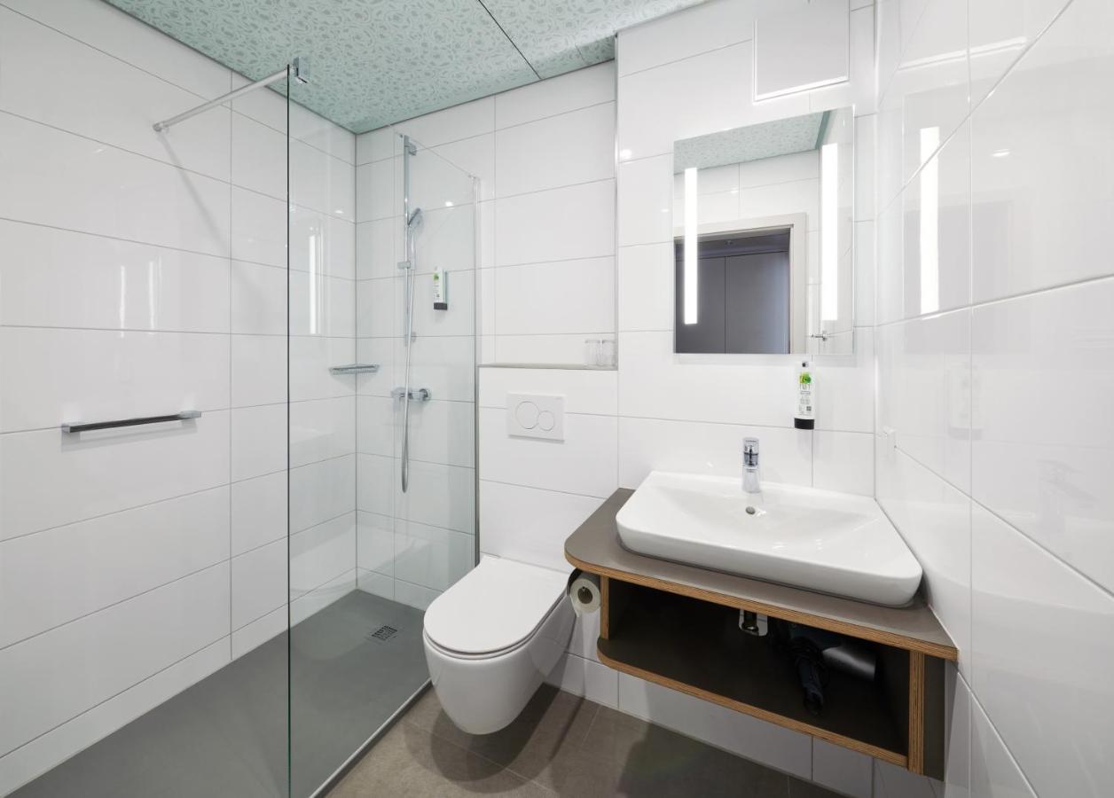 Stadthotel Am Wasen Stuttgart Kültér fotó