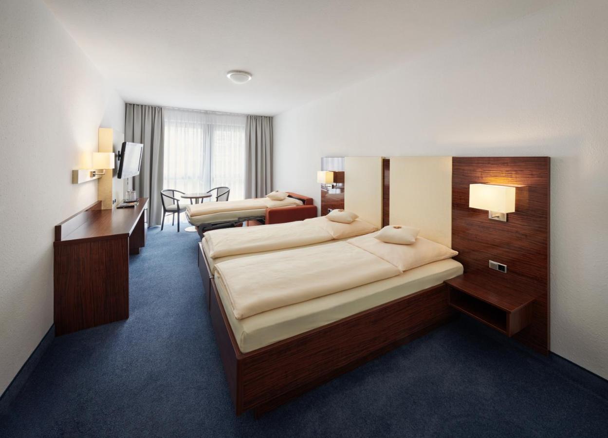 Stadthotel Am Wasen Stuttgart Kültér fotó