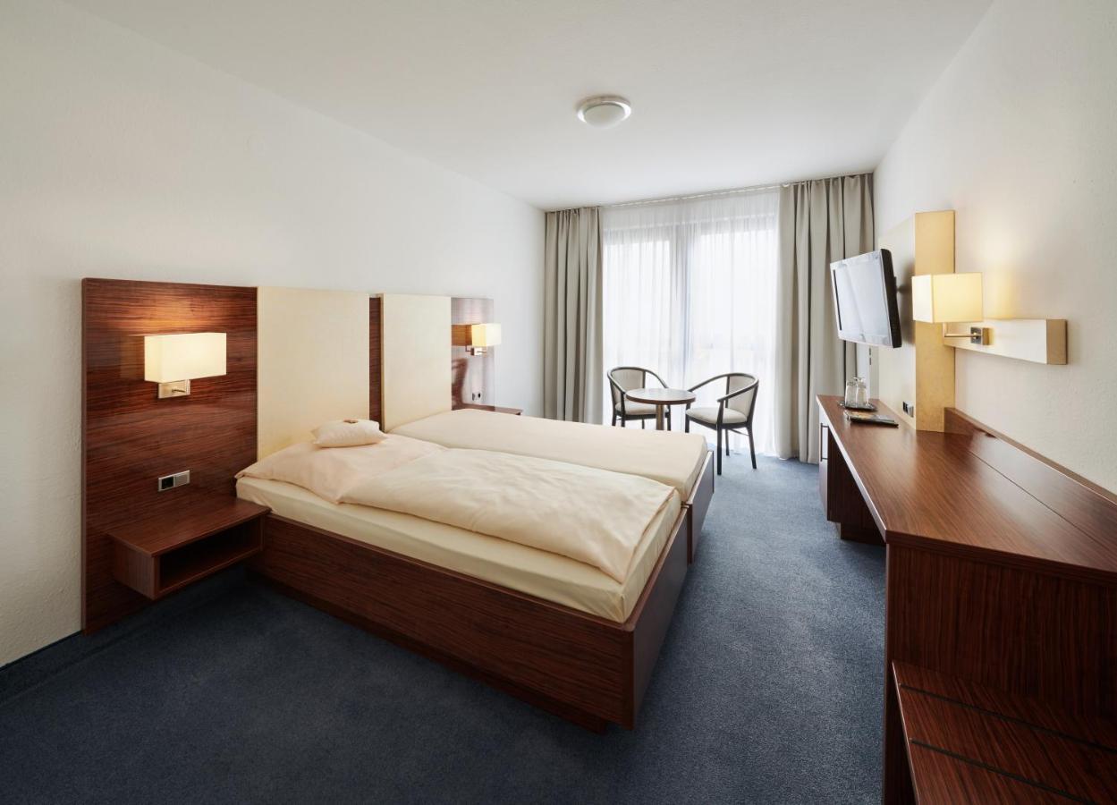 Stadthotel Am Wasen Stuttgart Kültér fotó