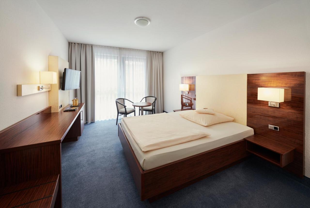 Stadthotel Am Wasen Stuttgart Kültér fotó